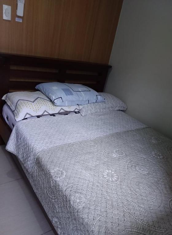 Condo At Shell Residences Манила Екстериор снимка