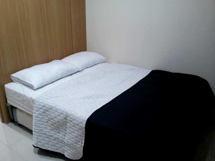 Condo At Shell Residences Манила Екстериор снимка