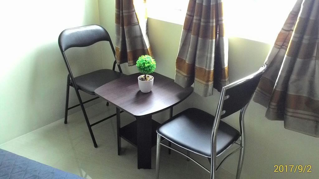 Condo At Shell Residences Манила Екстериор снимка