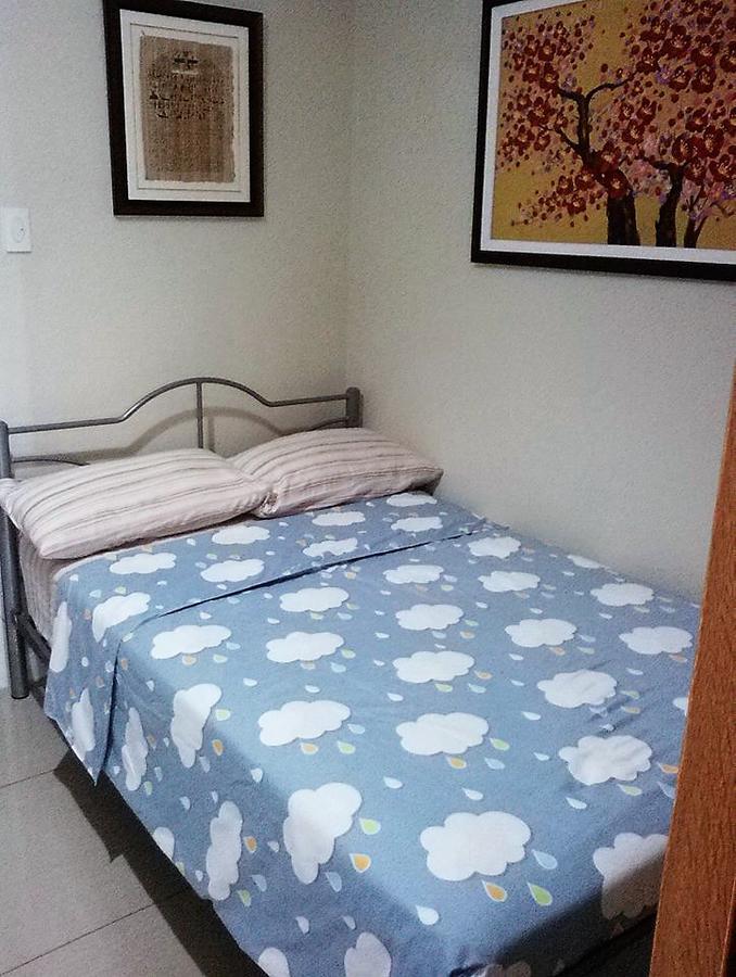 Condo At Shell Residences Манила Екстериор снимка